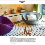 Coblonal Interiorismo appears in the magazine Arquitectura y Diseño