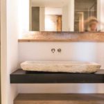 Some practical ideas for bathrooms