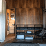 Habitacions amb vestidor | La fusió de dos espais amb nous usos