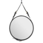 Review: Adnet Wall Mirror the round mirror reference