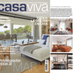 Family home in Casa Viva